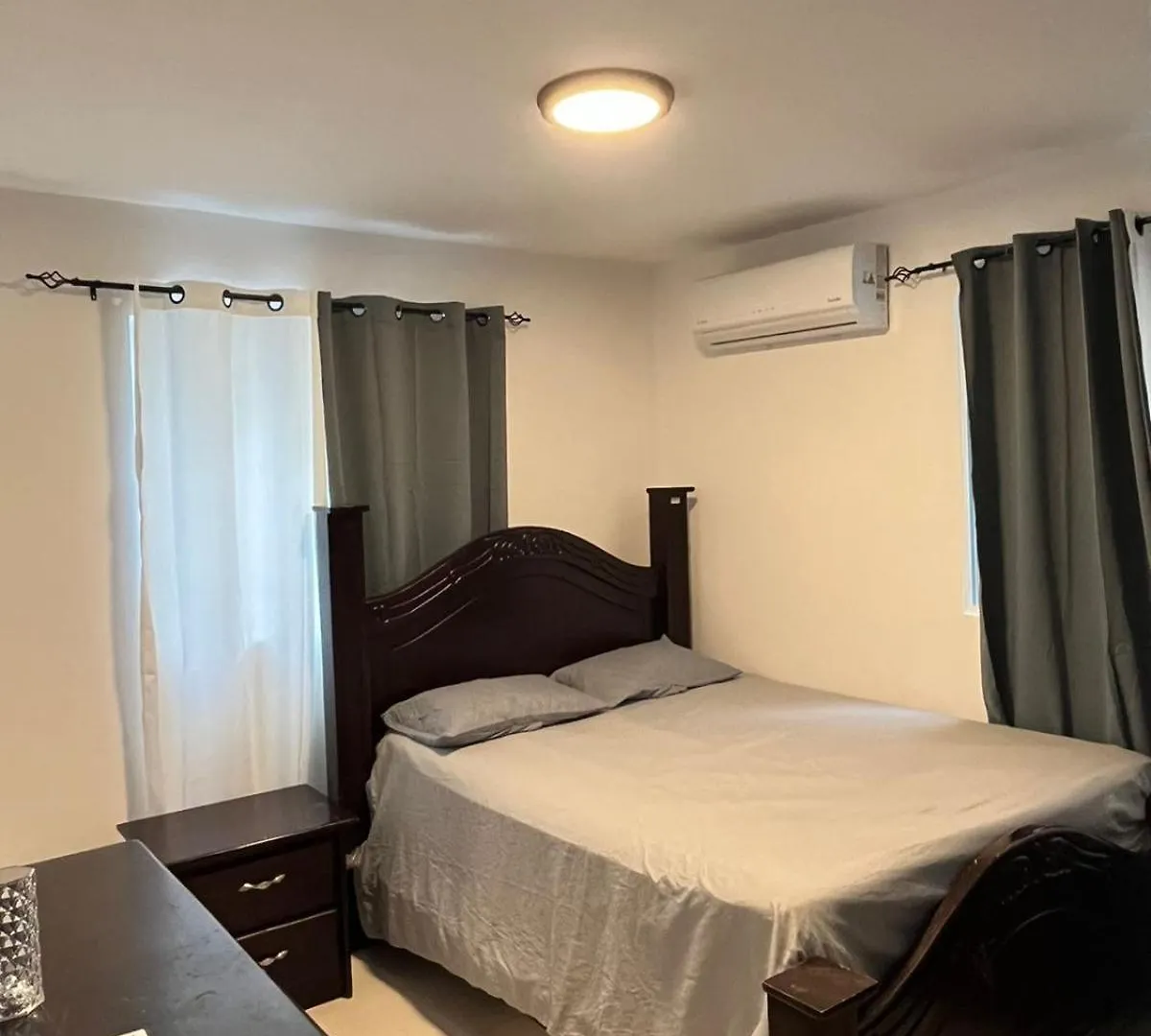 Residencial Garden City 2 Apartment Santo Domingo 0*,