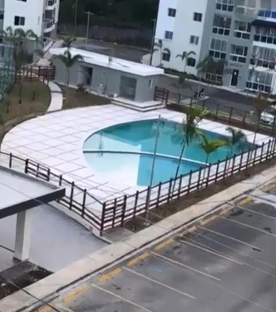 Residencial Garden City 2 Apartment Santo Domingo