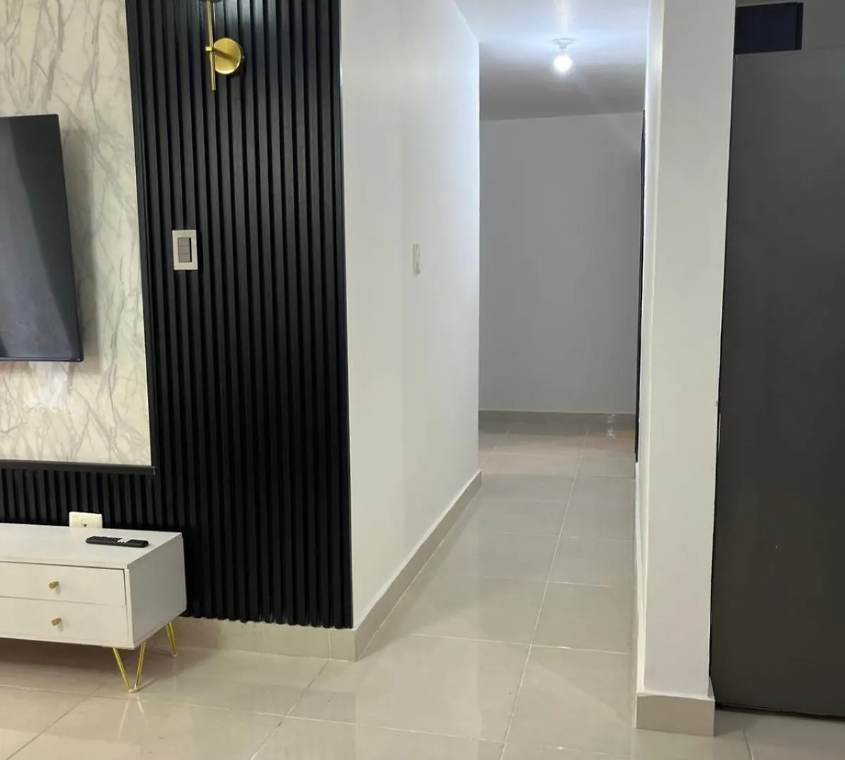 Residencial Garden City 2 Apartment Santo Domingo