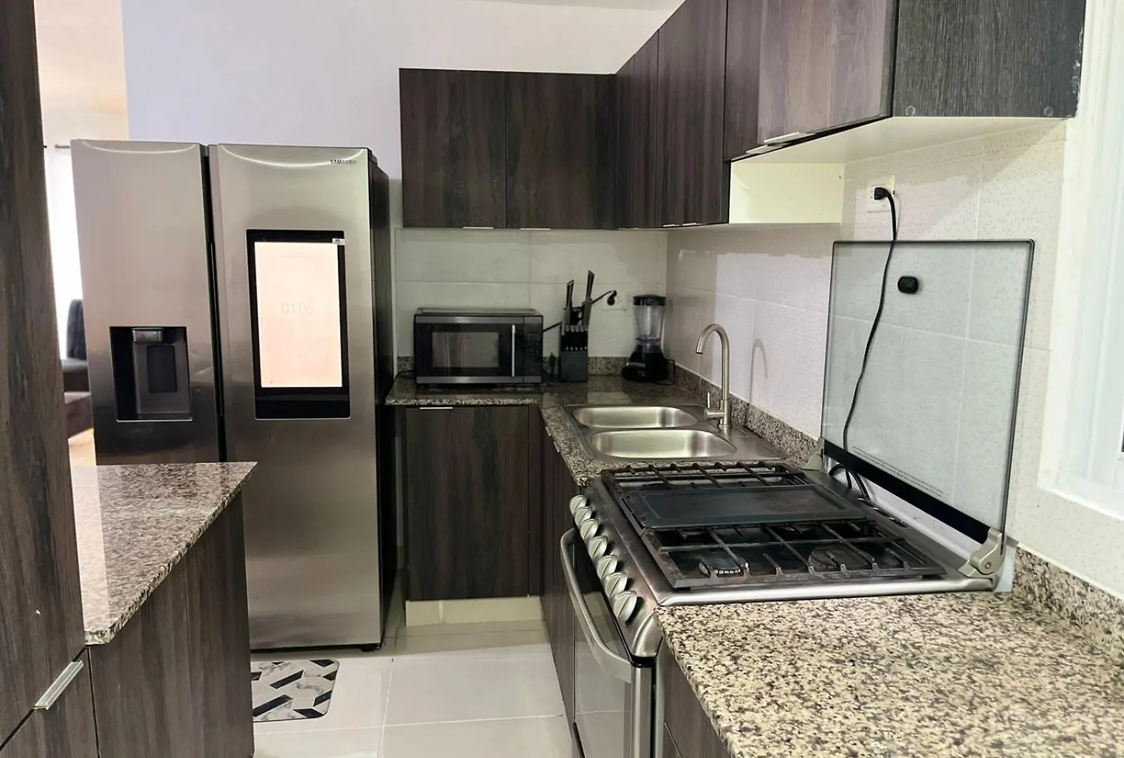 Residencial Garden City 2 Apartment Santo Domingo 0*,  Dominican Republic