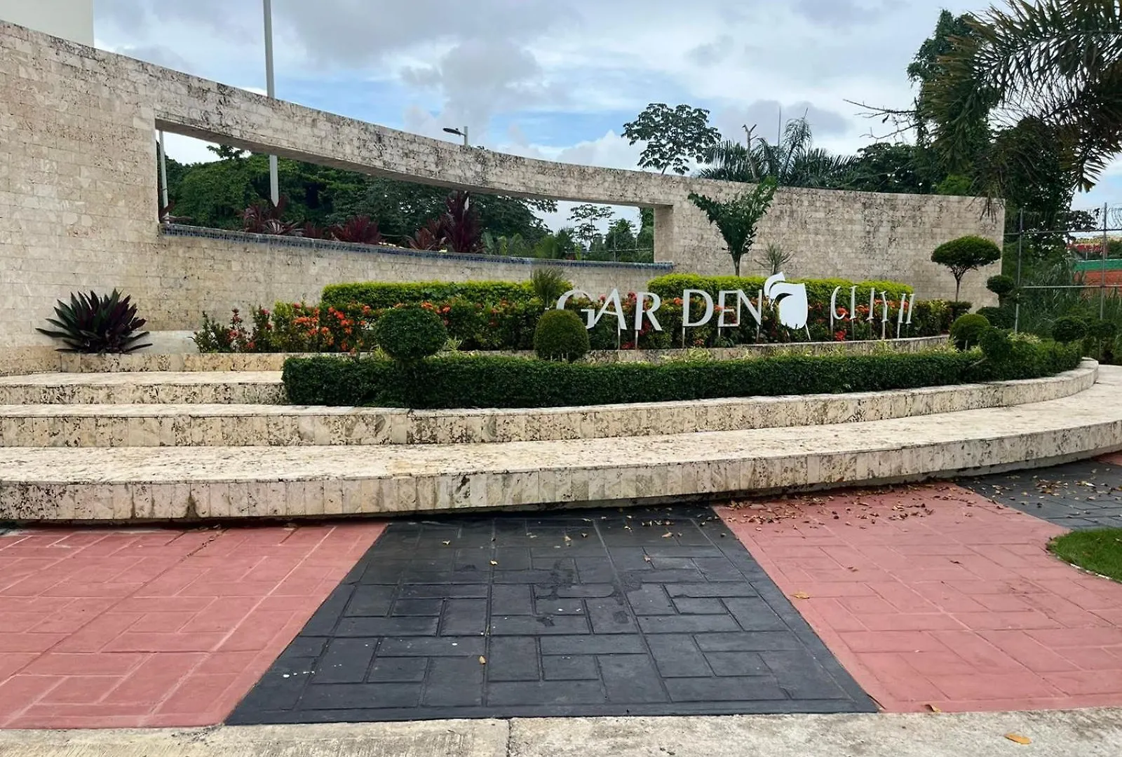 Residencial Garden City 2 Apartment Santo Domingo Dominican Republic