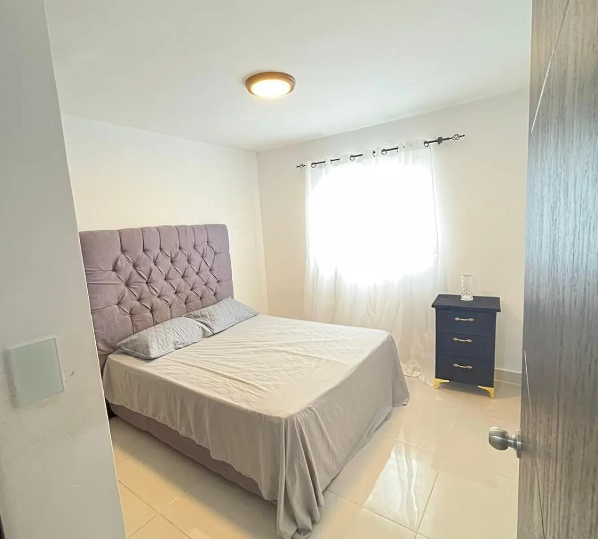 Апартаменты Residencial Garden City 2 Санто-Доминго